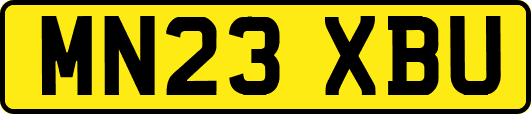 MN23XBU