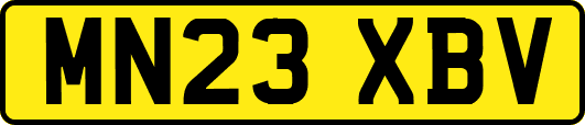 MN23XBV
