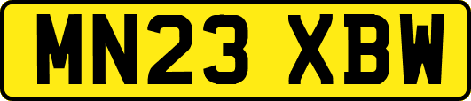 MN23XBW