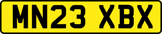 MN23XBX