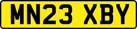 MN23XBY