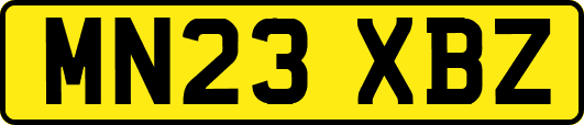 MN23XBZ