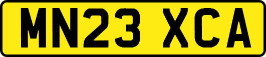 MN23XCA