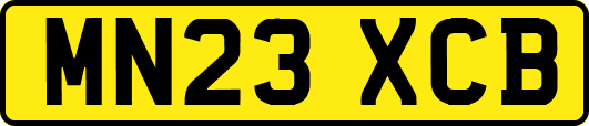 MN23XCB