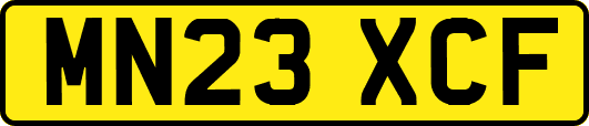 MN23XCF