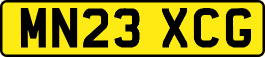 MN23XCG