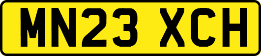 MN23XCH