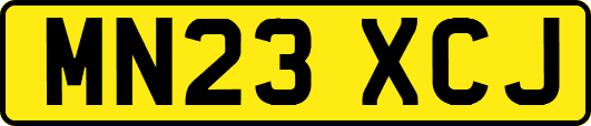 MN23XCJ