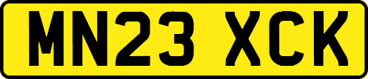 MN23XCK