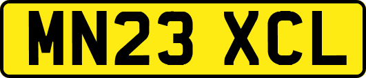 MN23XCL