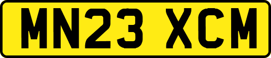 MN23XCM