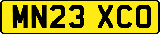 MN23XCO