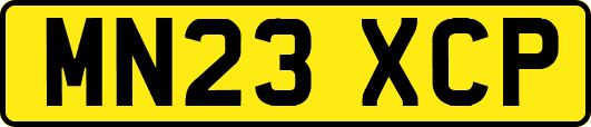 MN23XCP