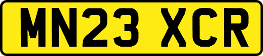 MN23XCR