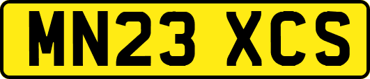 MN23XCS