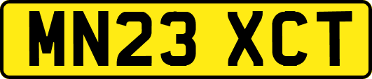 MN23XCT