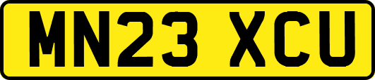 MN23XCU