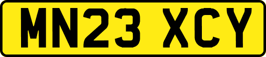 MN23XCY