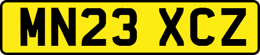 MN23XCZ