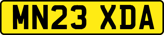 MN23XDA
