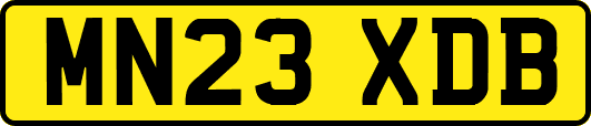 MN23XDB