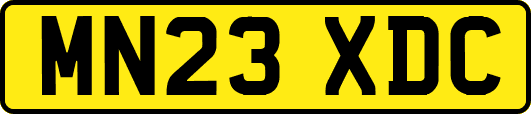 MN23XDC