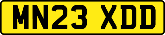 MN23XDD