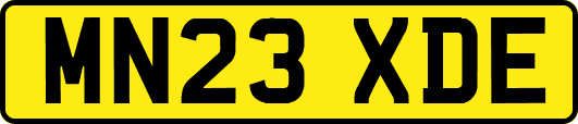 MN23XDE