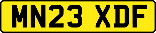 MN23XDF
