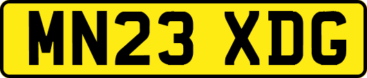 MN23XDG