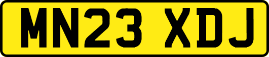 MN23XDJ