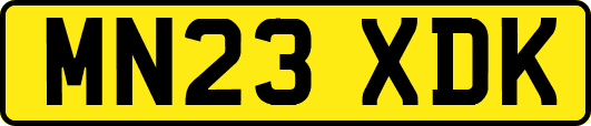 MN23XDK