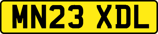 MN23XDL
