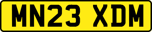 MN23XDM