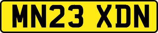 MN23XDN