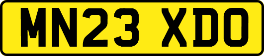 MN23XDO