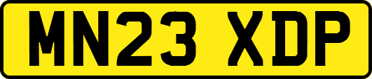MN23XDP