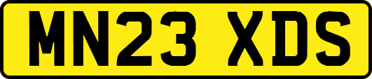 MN23XDS