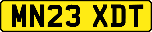 MN23XDT