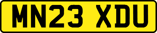 MN23XDU