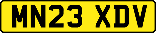 MN23XDV