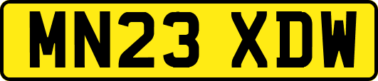 MN23XDW