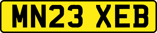 MN23XEB