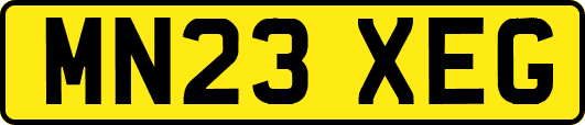 MN23XEG