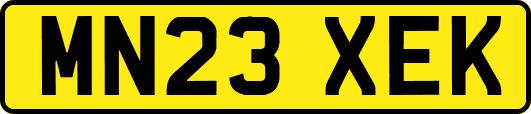 MN23XEK