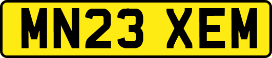 MN23XEM