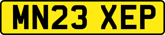 MN23XEP