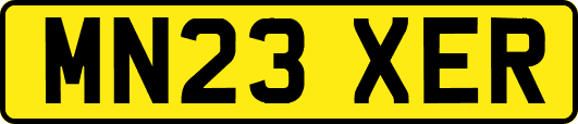 MN23XER