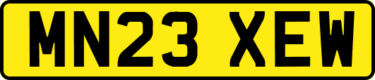 MN23XEW