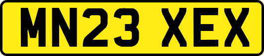 MN23XEX
